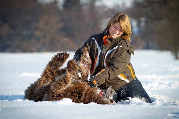 das-passende-team-tierheimhunde-auf-hundespur